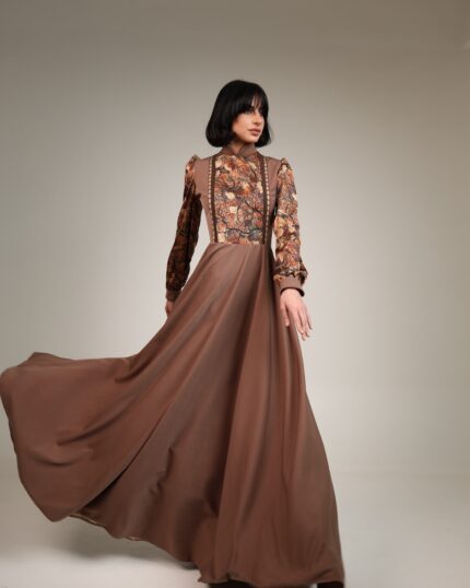 კაბა ” შემოდგომა ”