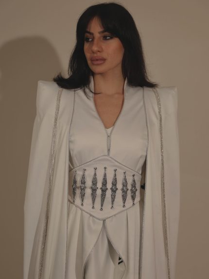 „დიდებული — საქორწილო კომპლექტი“