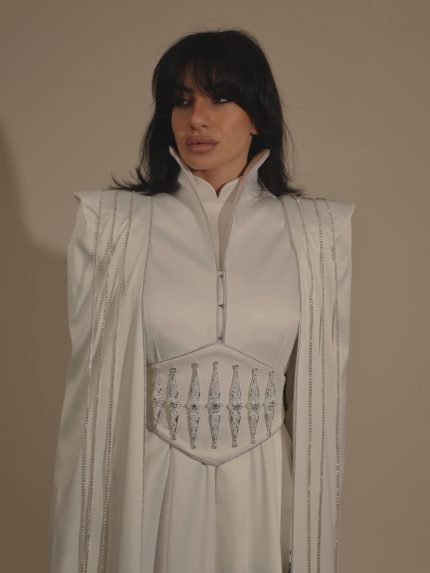 „დიდებული — საქორწილო კომპლექტი“